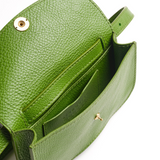 Faba Fanny Bag - Kelp