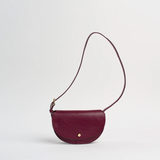 Mezzo Crossbody Bag - Sumac