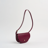 Mezzo Crossbody Bag - Sumac