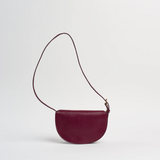 Mezzo Crossbody Bag - Sumac