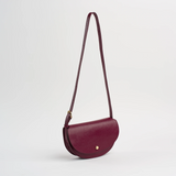 Mezzo Crossbody Bag - Sumac