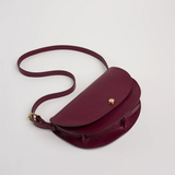Mezzo Crossbody Bag - Sumac