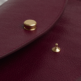 Mezzo Crossbody Bag - Sumac
