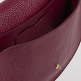 Mezzo Crossbody Bag - Sumac