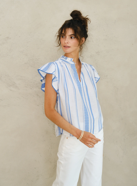 トップス Alma ribbon tops Alma ribbon tops