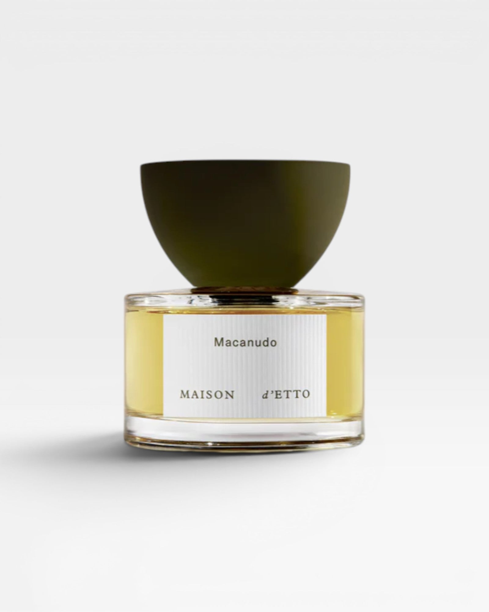 Macanudo Eau de Parfum — view 4
