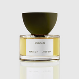 Macanudo Eau de Parfum