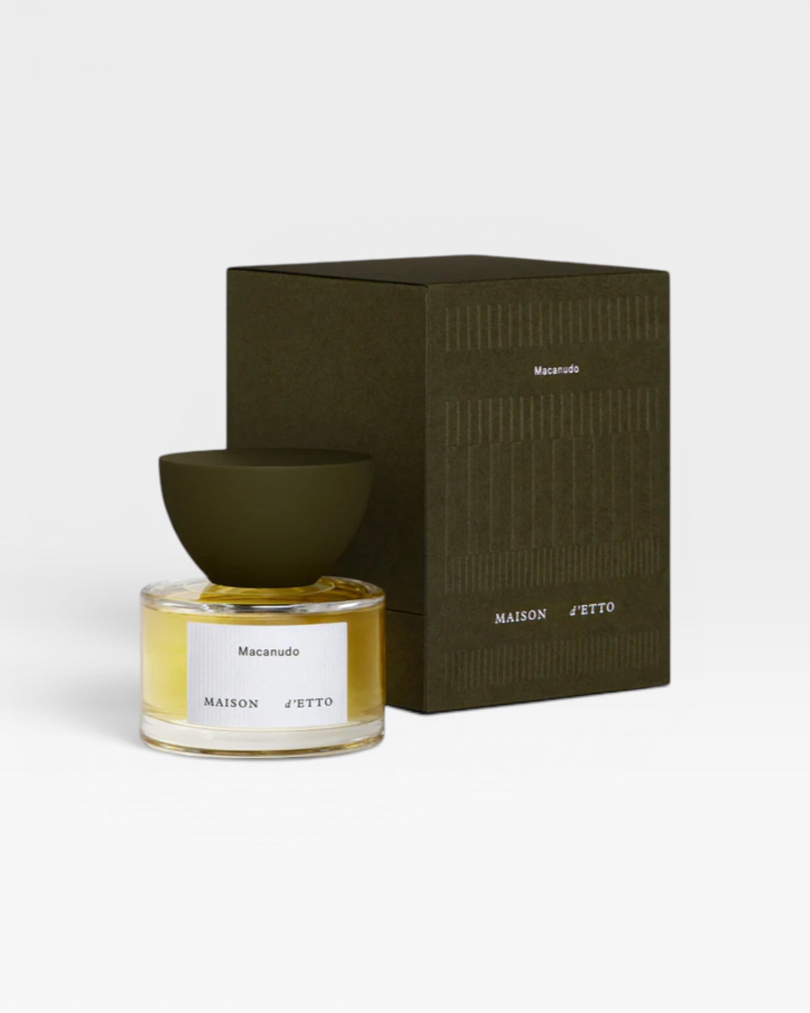 Macanudo Eau de Parfum — view 3
