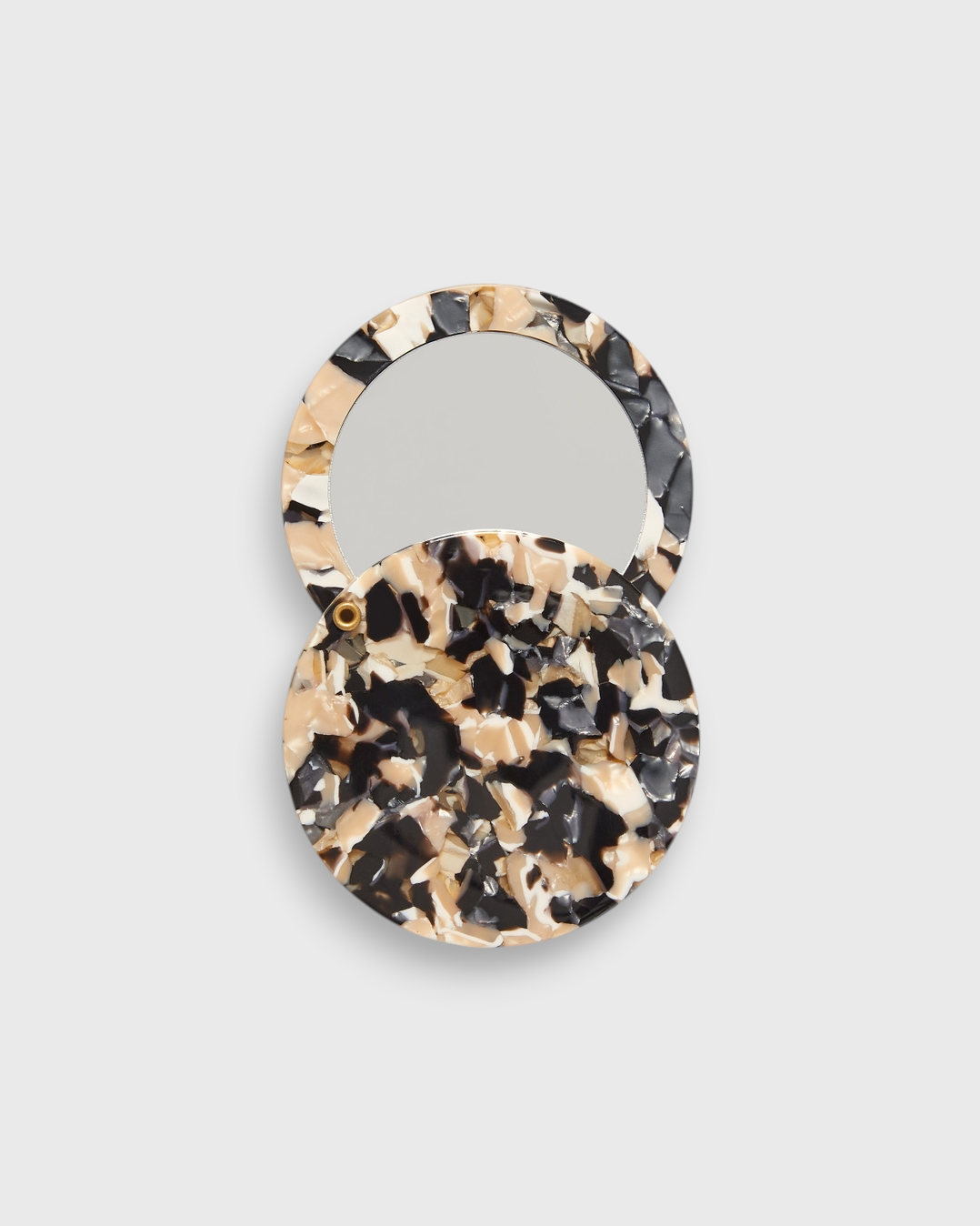 MACHETE Circle Mirror