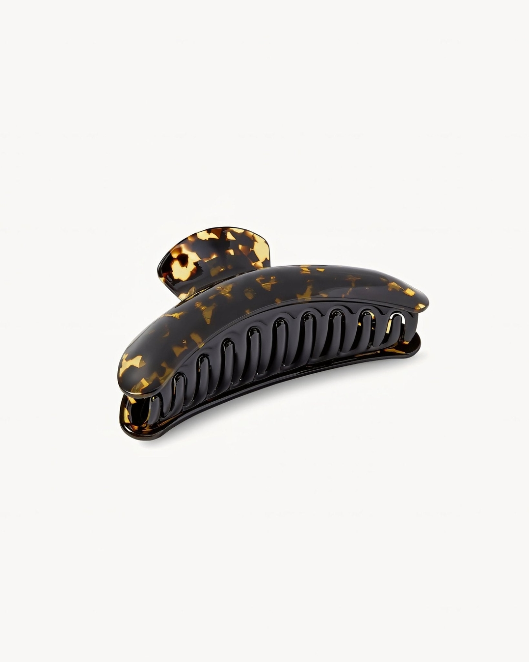Jumbo Heirloom Claw Clip — view 21