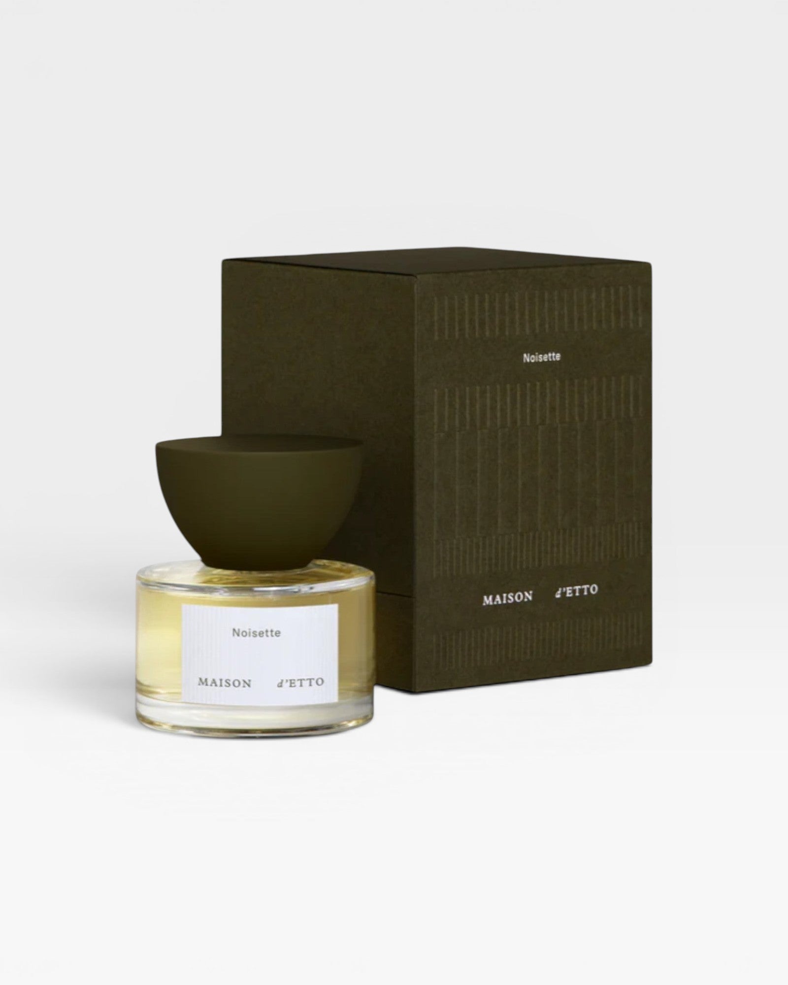 Noisette Eau de Parfum — view 2