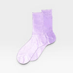 Italian Laminated Socks — view 20