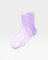 Italian Laminated Socks — view 20