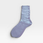 Italian Laminated Socks — view 19