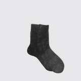 Italian Laminated Socks
