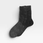 Italian Laminated Socks — view 23