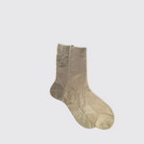 Italian Laminated Socks