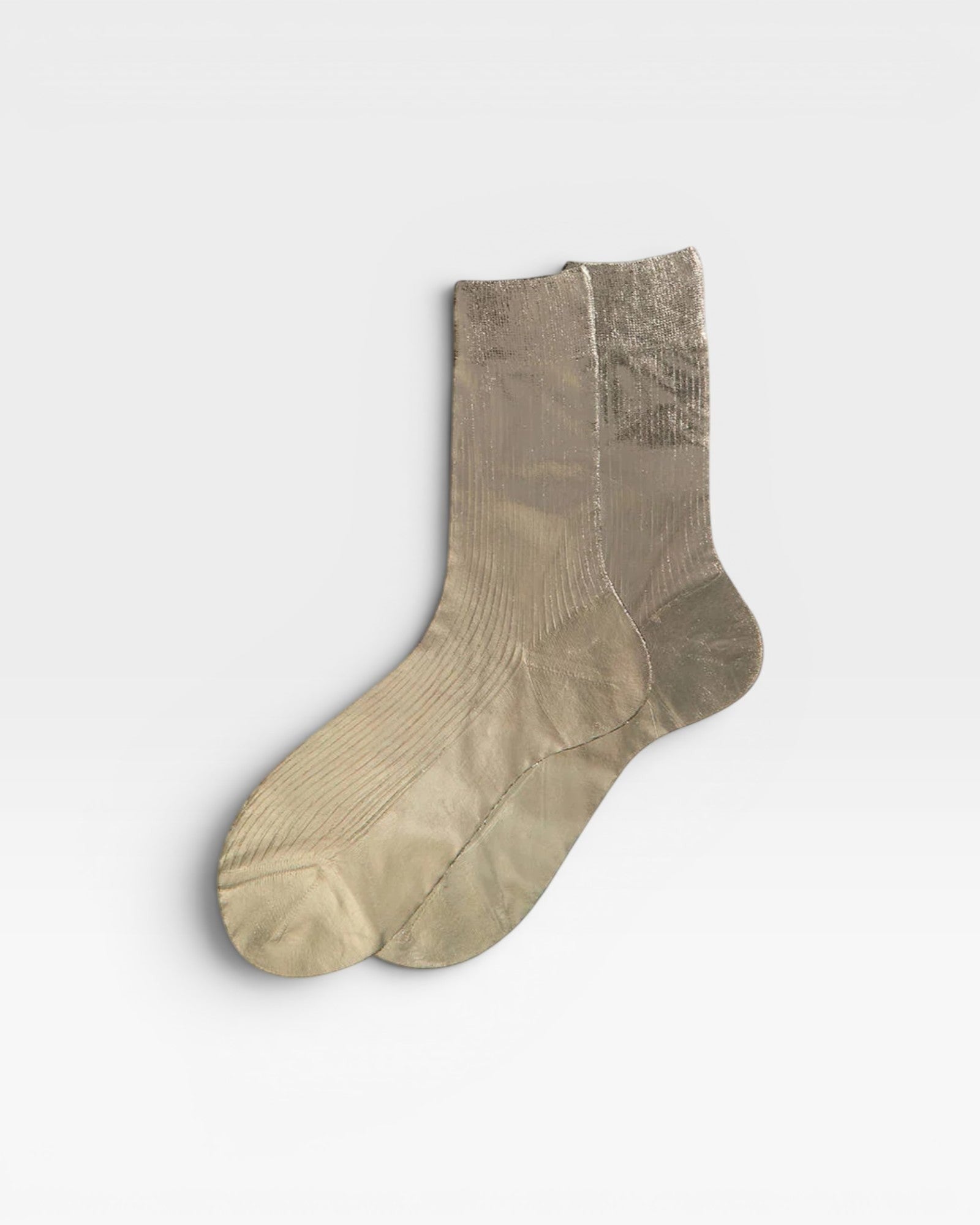 Italian Laminated Socks — view 11