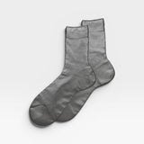 Italian Laminated Socks — view 21