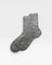 Italian Laminated Socks — view 21