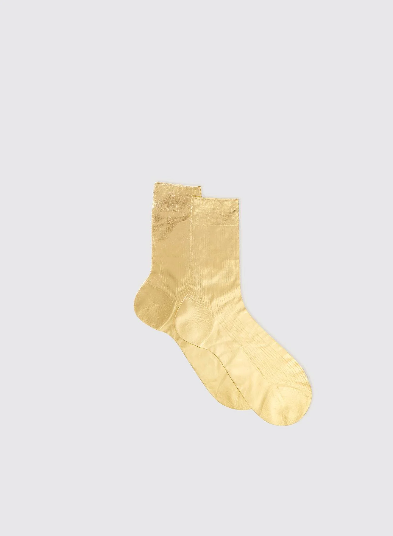Italian Laminated Socks