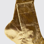 Italian Laminated Socks — view 13