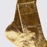 Italian Laminated Socks — view 13