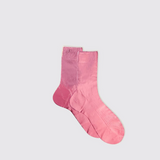 Italian Laminated Socks