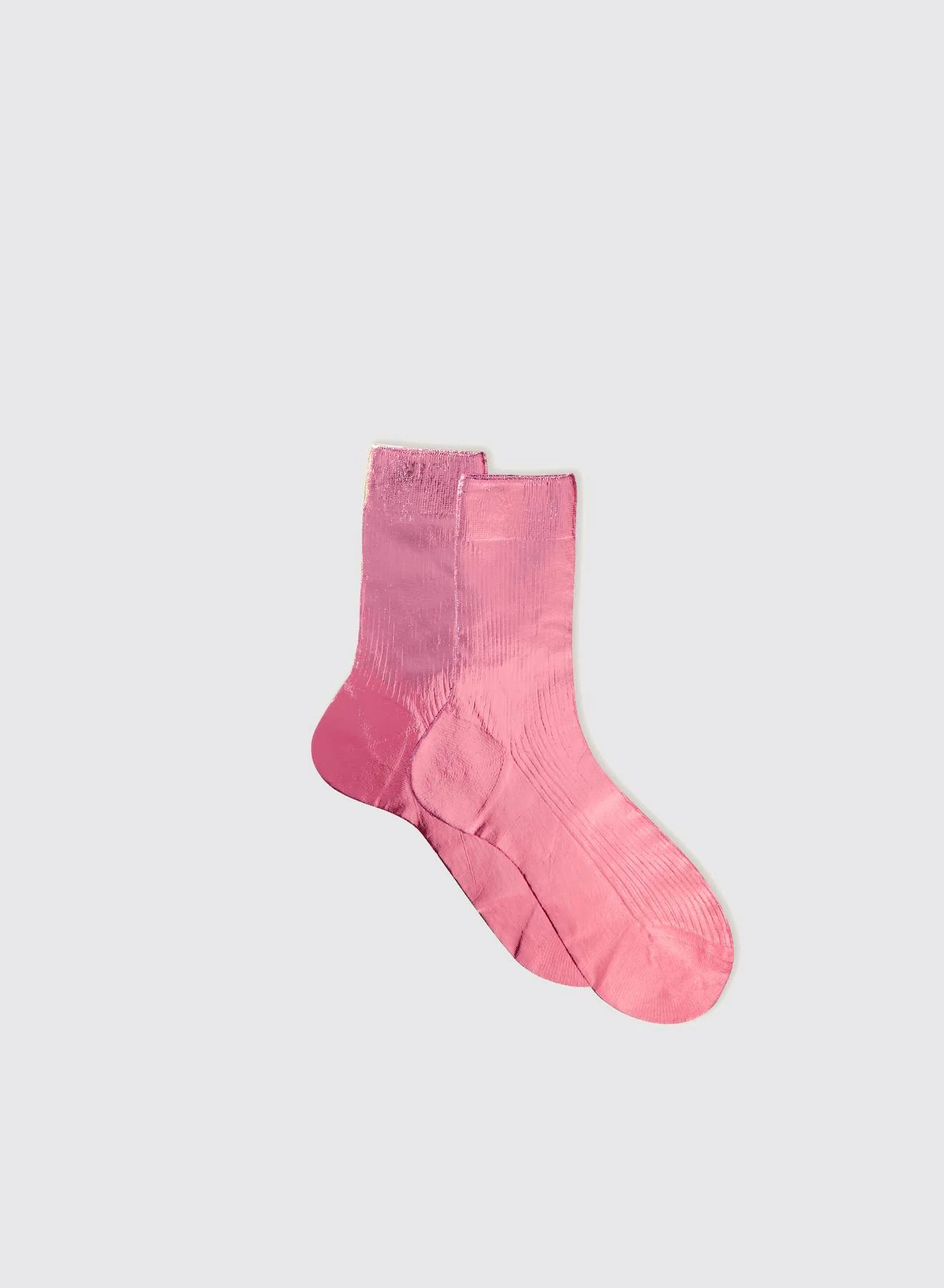 Italian Laminated Socks