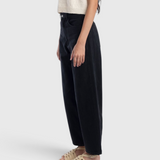 Panel Jean - Faded Black — view 3