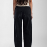 Panel Jean - Faded Black