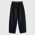 Panel Jean - Faded Black — view 5