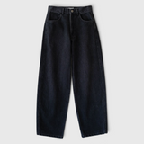 Panel Jean - Faded Black — view 5