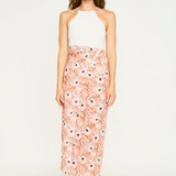 Alba Top - White