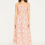 Brighton Skirt - Primrose