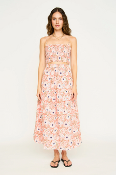 Brighton Skirt - Primrose