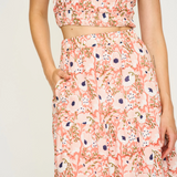 Brighton Skirt - Primrose