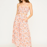 Brighton Skirt - Primrose