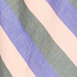 Janeiro Dress - Carnival Stripe