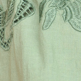 Capri Dress - Mint