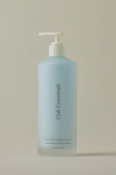 Luminous Body Lotion