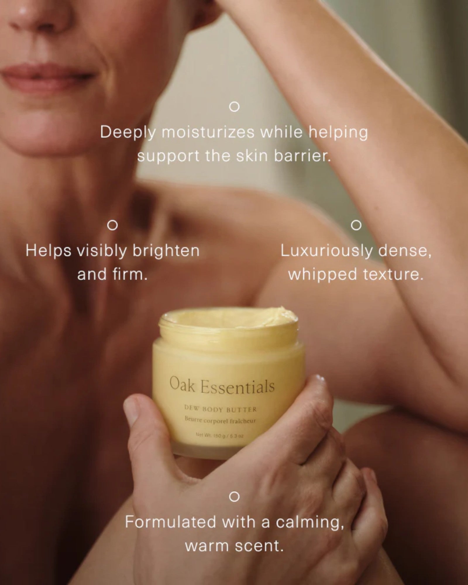 Dew Body Butter — view 4