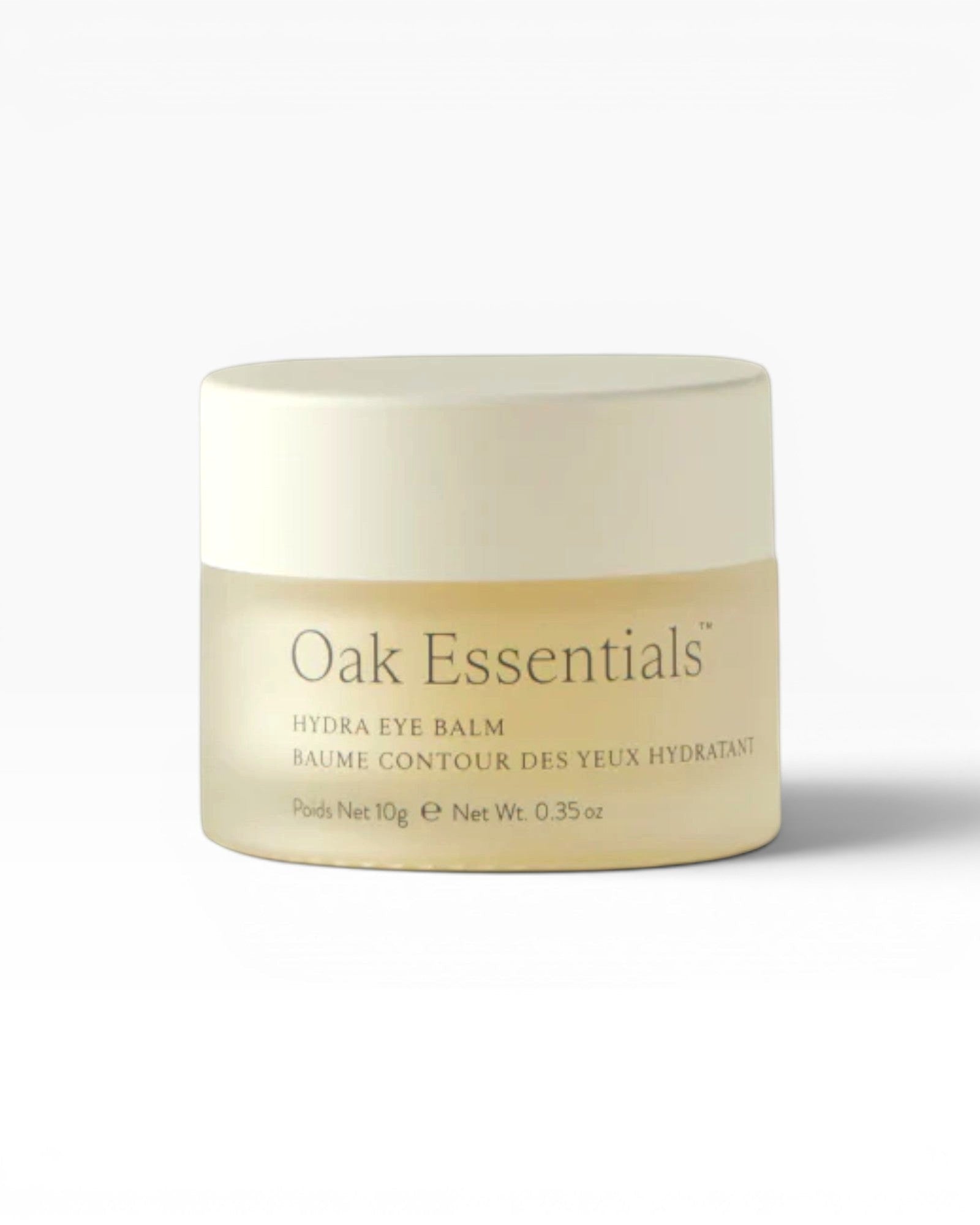 Oak Essentials Hydra Eye Balm