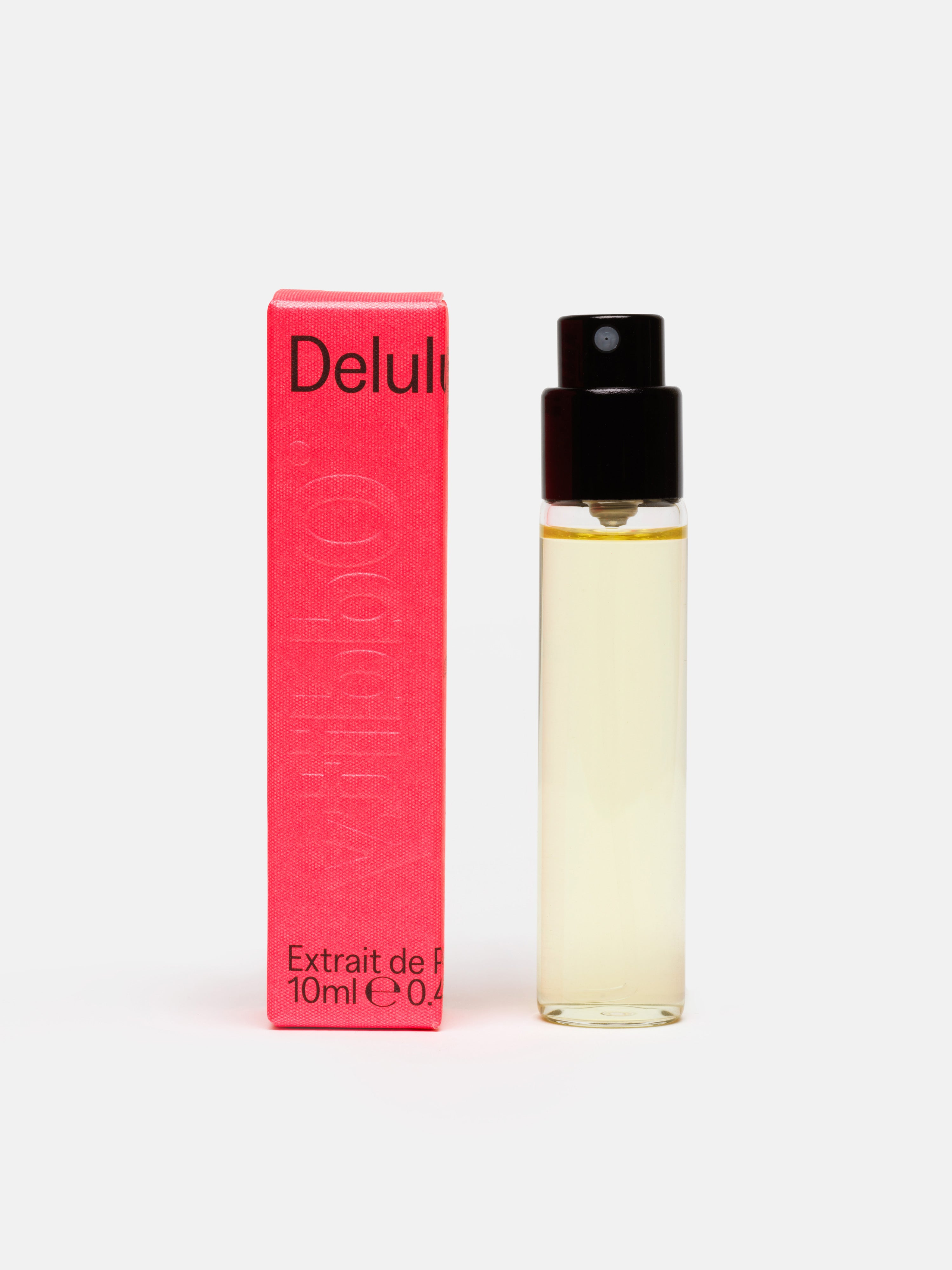 Delulu Extrait de Parfum
