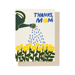 People I've Loved Thanks, Mom Card