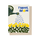 People I've Loved Thanks, Mom Card