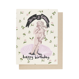 People I've Loved Goddess Card