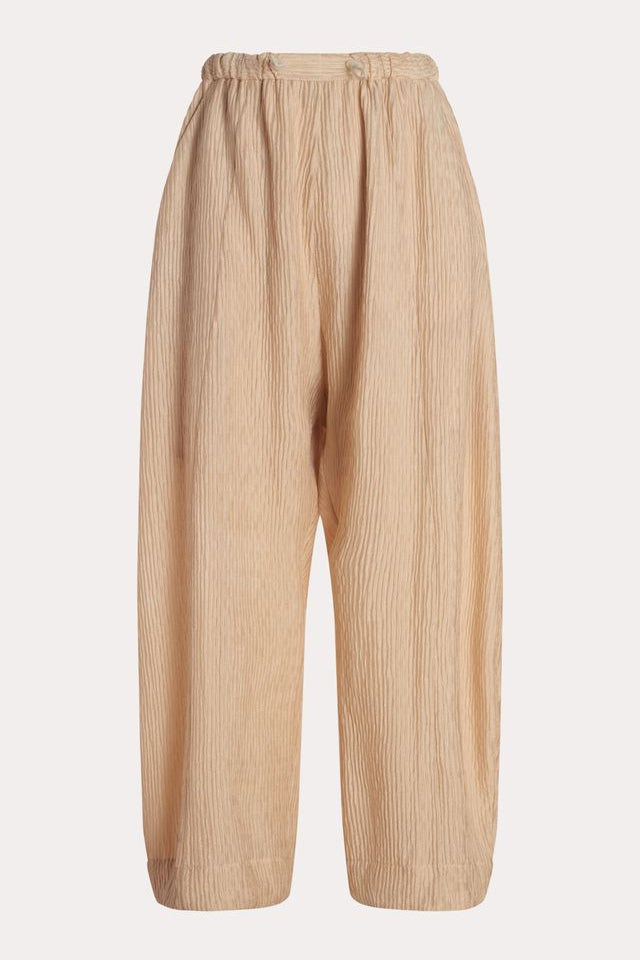 Ashbolt Pant - Light Peach — view 7