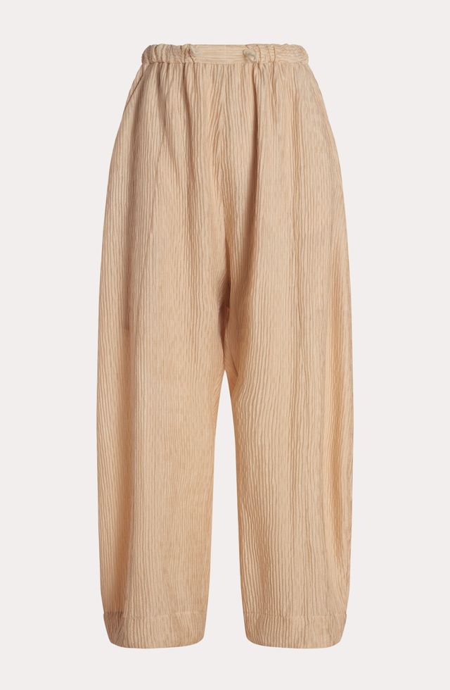 Ashbolt Pant - Light Peach — view 7