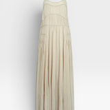 Mitch Dress - Fawn